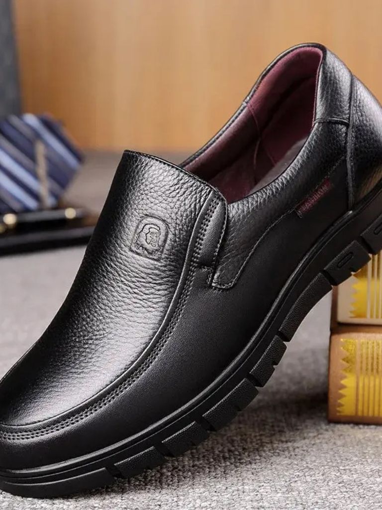 Essential Shoes Comfortable Elegant - Fayymont Co