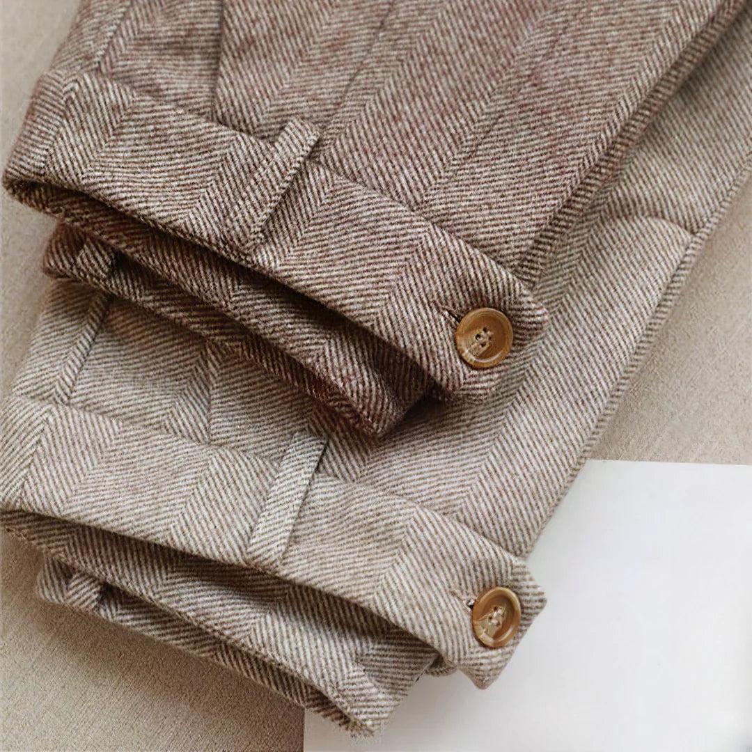 Valletta Trousers