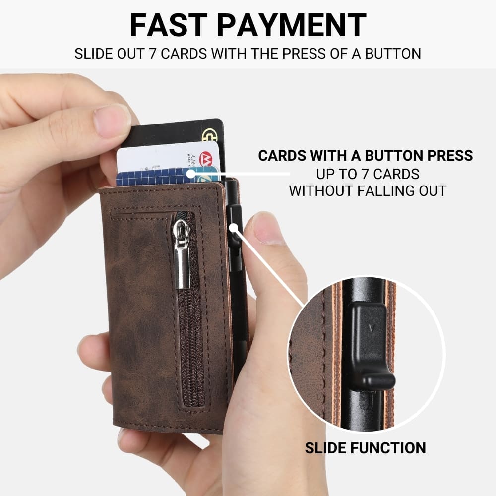 Darco Wallet