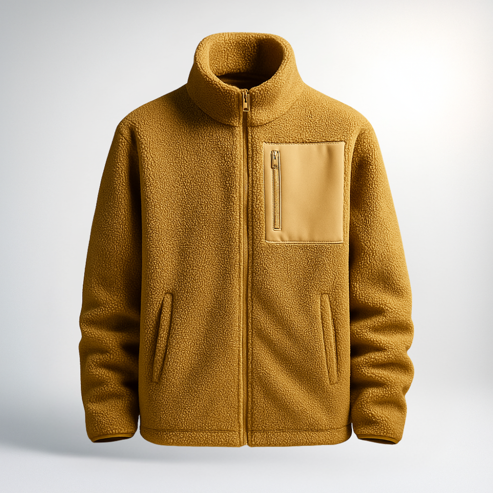 Highland Fleece Jacket