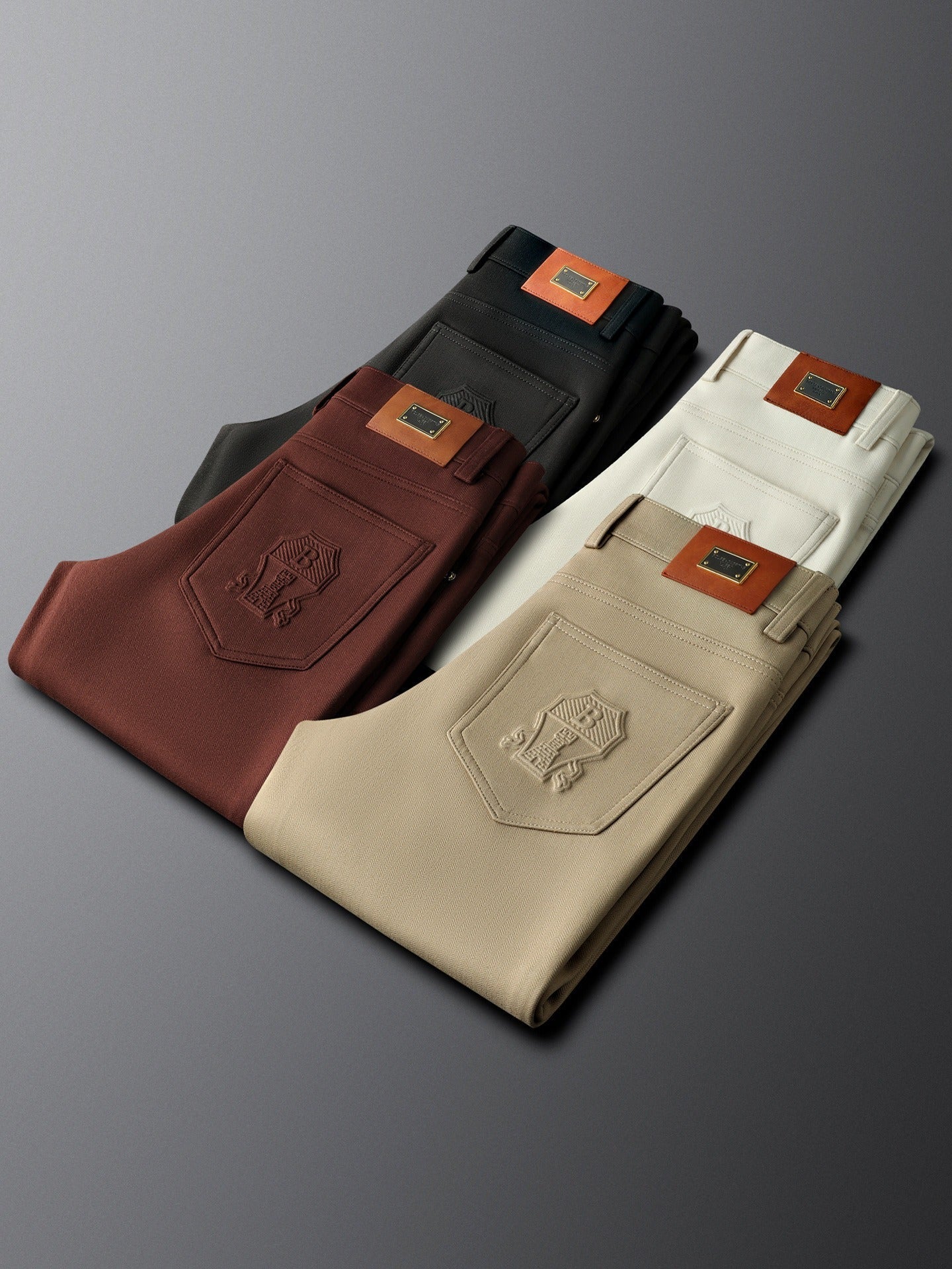 Bastile Trousers