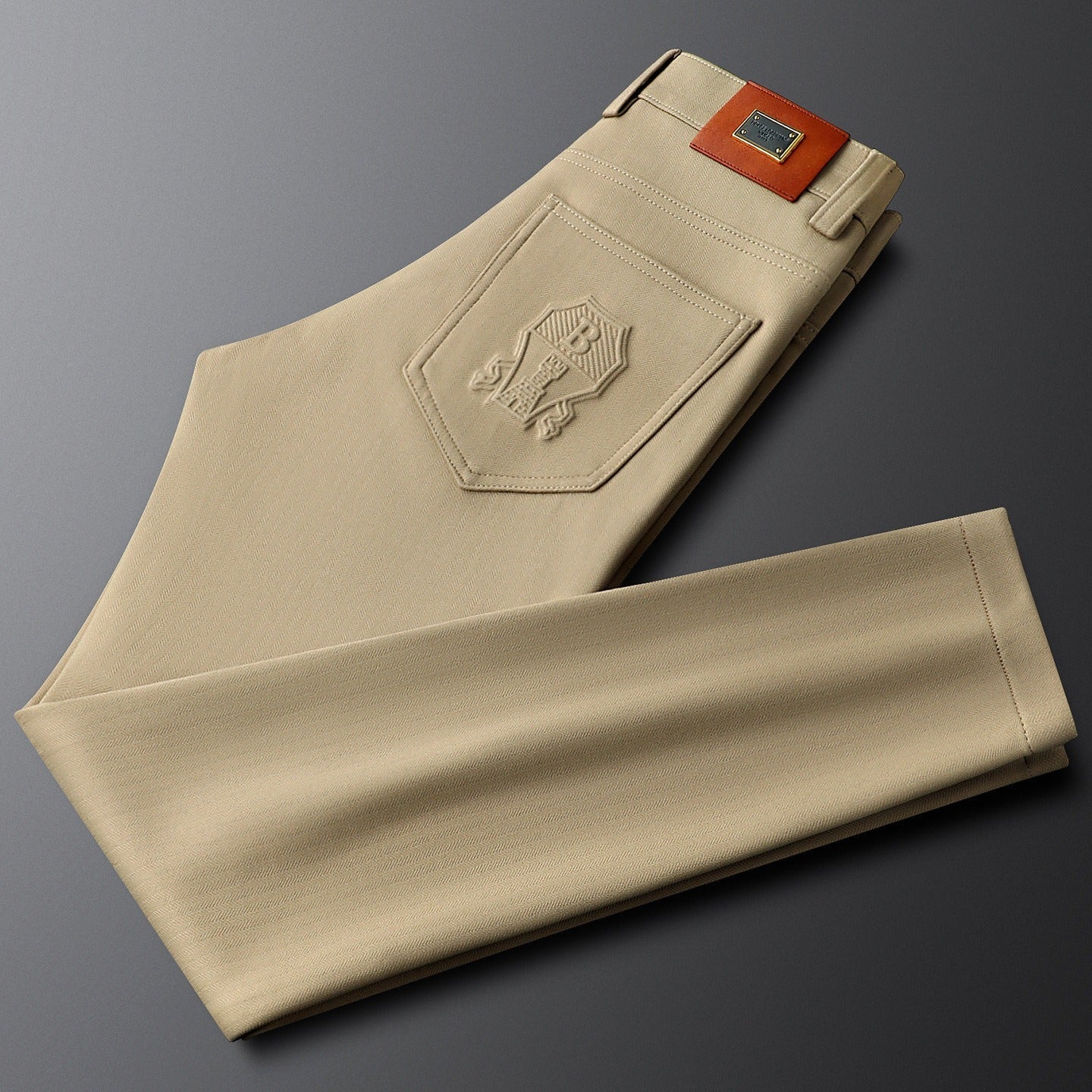 Bastile Trousers