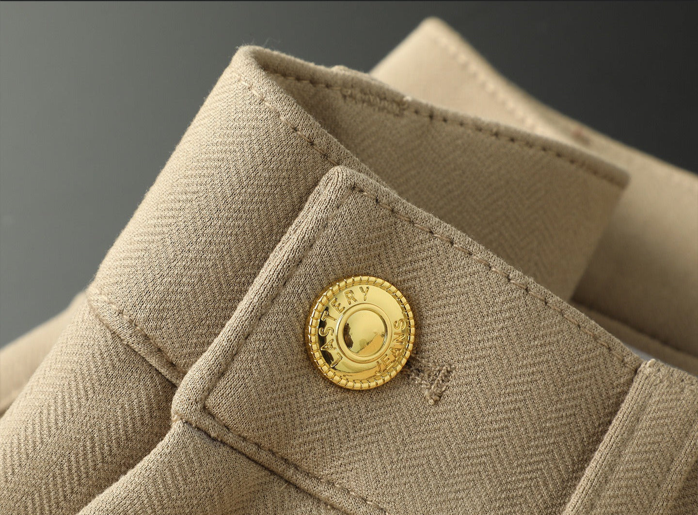 Bastile Trousers