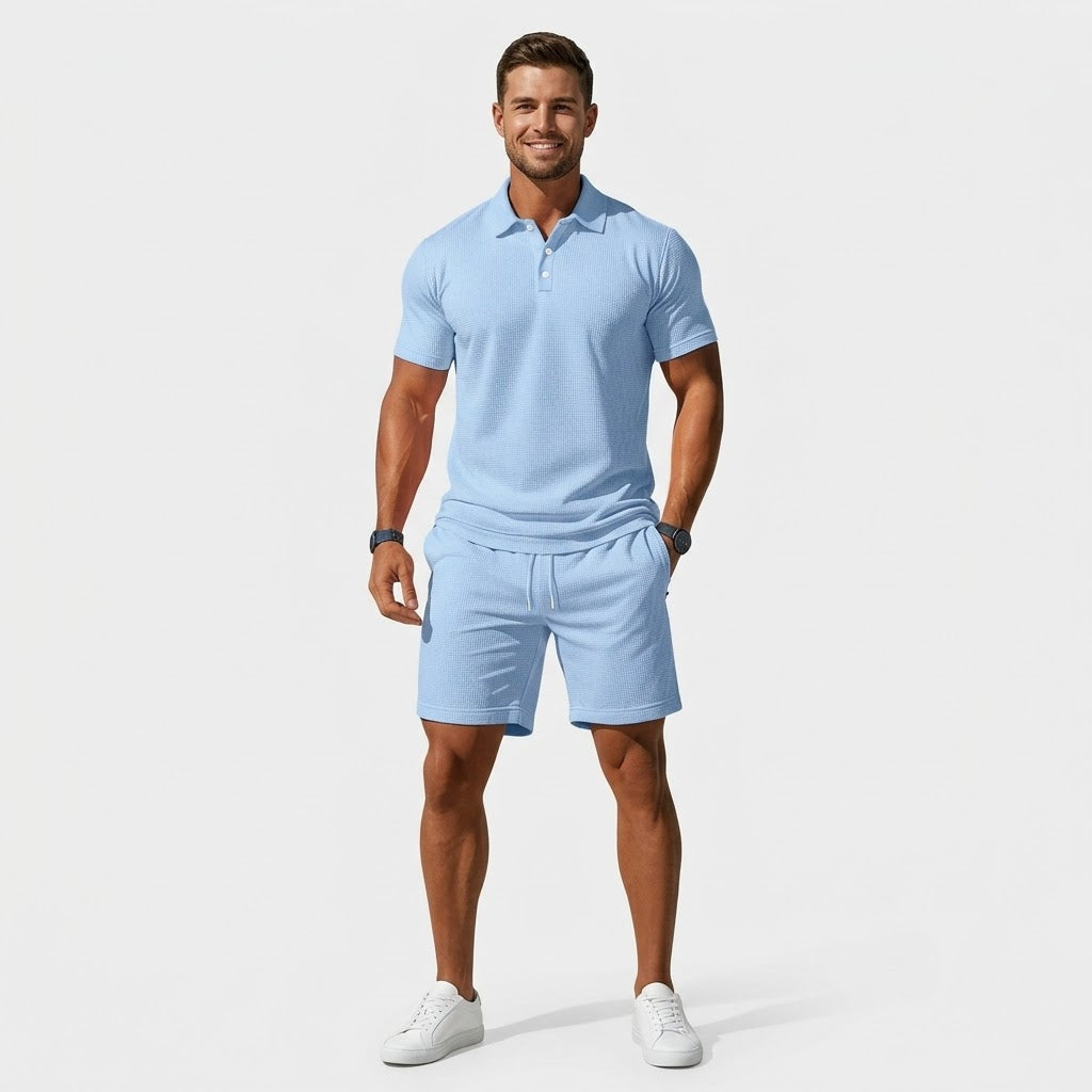 Capri Summer Set